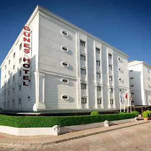 Güneş Merter 4*, İstanbul Türkiye