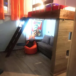  Διαμέρισμα Tulip Mini Studio