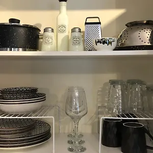  Διαμέρισμα G&g Center Luxury