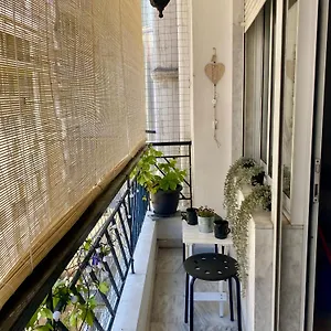  Διαμέρισμα G&g Center Luxury