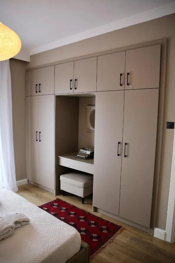 Urban Living 3 Apartment Thessaloniki