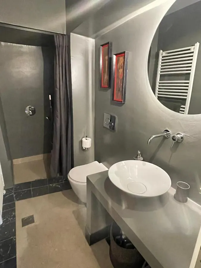 Urban Living 3 Apartment Thessaloniki